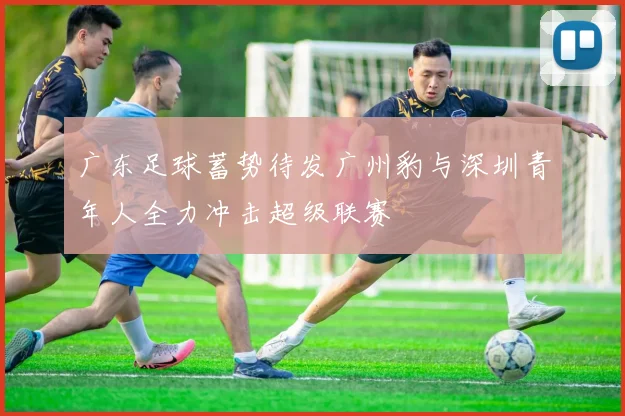 广东足球蓄势待发广州豹与深圳青年人全力冲击超级联赛